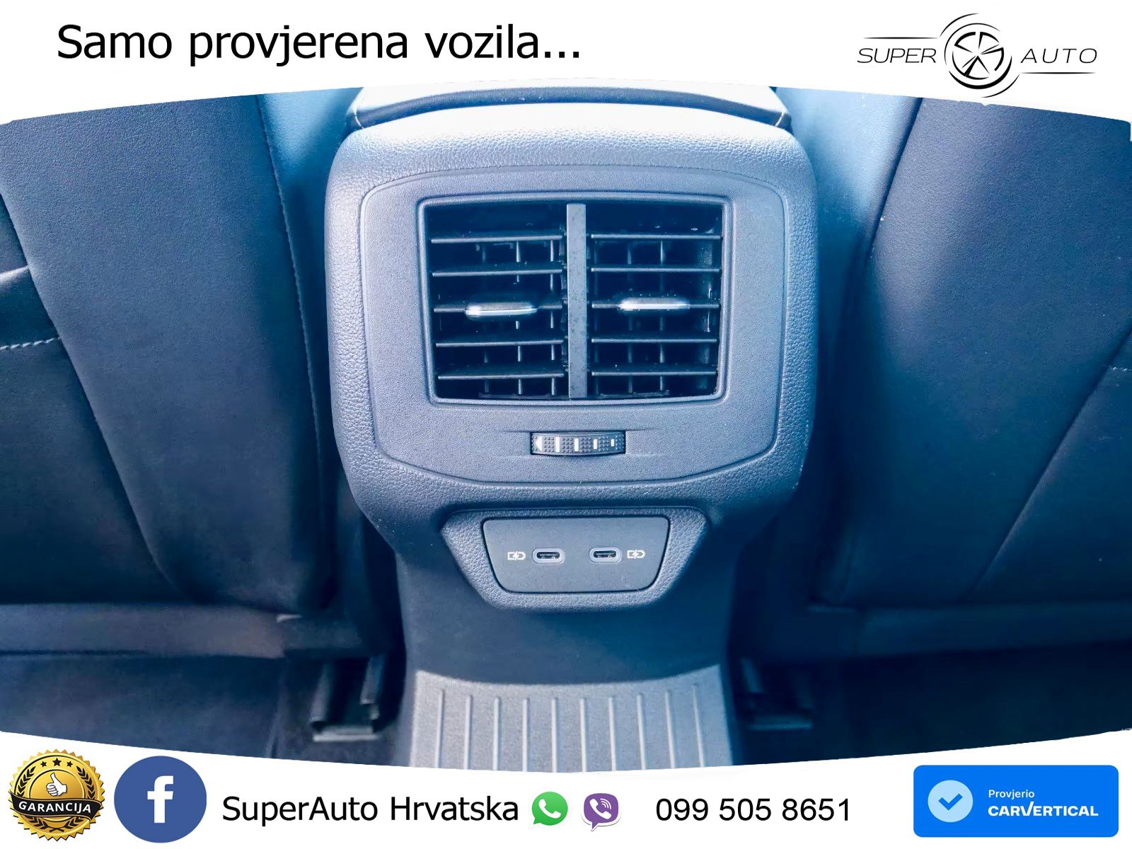 Volkswagen T-Roc I 2.0 TDI (150 KS) DSG LED+GR SJED+ACC