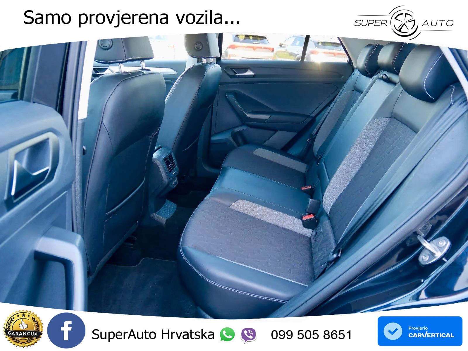 Volkswagen T-Roc I 2.0 TDI (150 KS) DSG LED+GR SJED+ACC