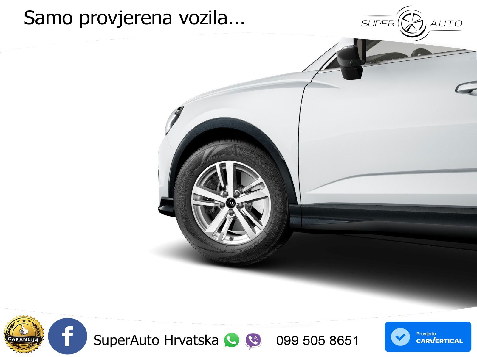 Audi Q3 Sportback 40 TDI (193 KS) quattro S tronic LED+GR SJED+ACC