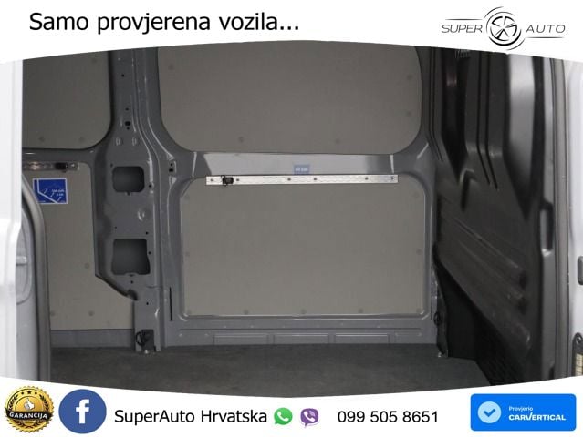 Volkswagen T7 Transporter Kasten 2.0 TDI LR LED/RFK/11.30Ga 150 KS