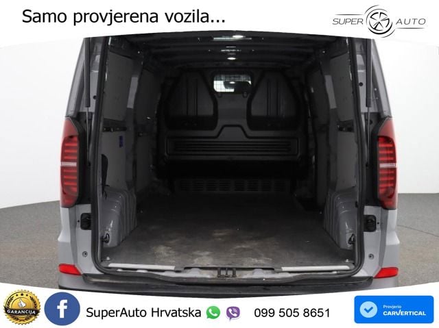 Volkswagen T7 Transporter Kasten 2.0 TDI LR LED/RFK/11.30Ga 150 KS