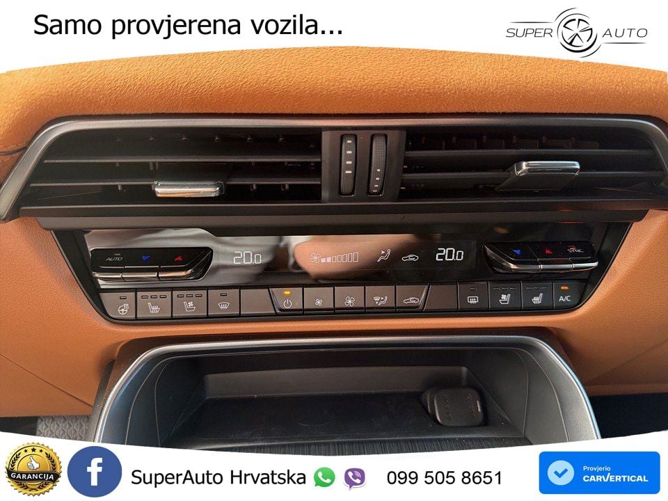 Mazda CX-60 2.5 e-Skyactiv (328 KS) AWD Automatic MATRIX+GR SJED+KAM