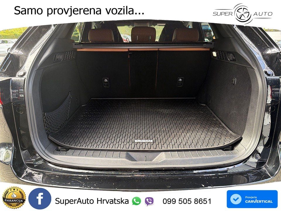 Mazda CX-60 2.5 e-Skyactiv (328 KS) AWD Automatic MATRIX+GR SJED+KAM