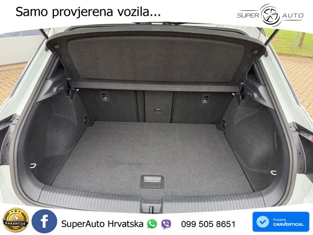 Volkswagen T-Roc I 2.0 TSI (190 KS) 4M DSG LED+GR SJED+ACC