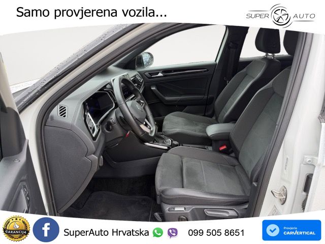 Volkswagen T-Roc I 2.0 TSI (190 KS) 4M DSG LED+GR SJED+ACC