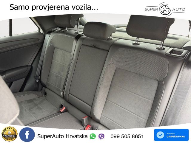 Volkswagen T-Roc I 2.0 TSI (190 KS) 4M DSG LED+GR SJED+ACC