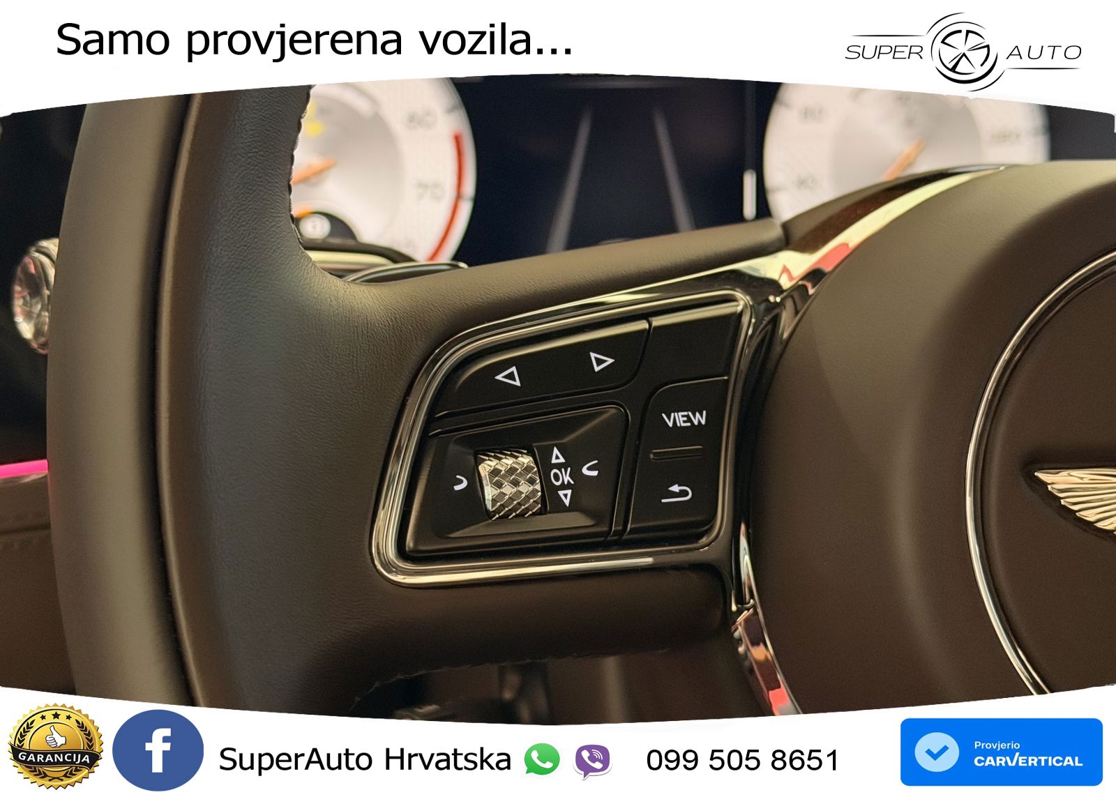 Bentley Continental GT III Speed 6.0 TSI W12 (659 KS) AWD DCT ACC+HEAD+GR SJED+360+PANO