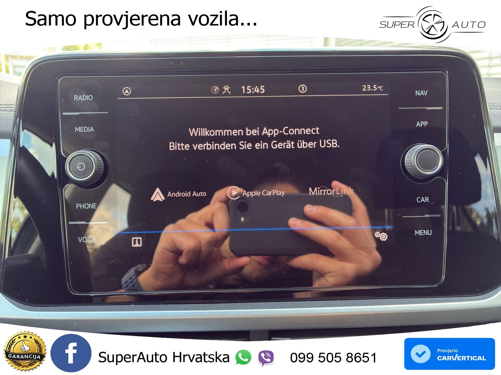 Volkswagen T-Roc I 1.5 TSI (150 KS) DSG