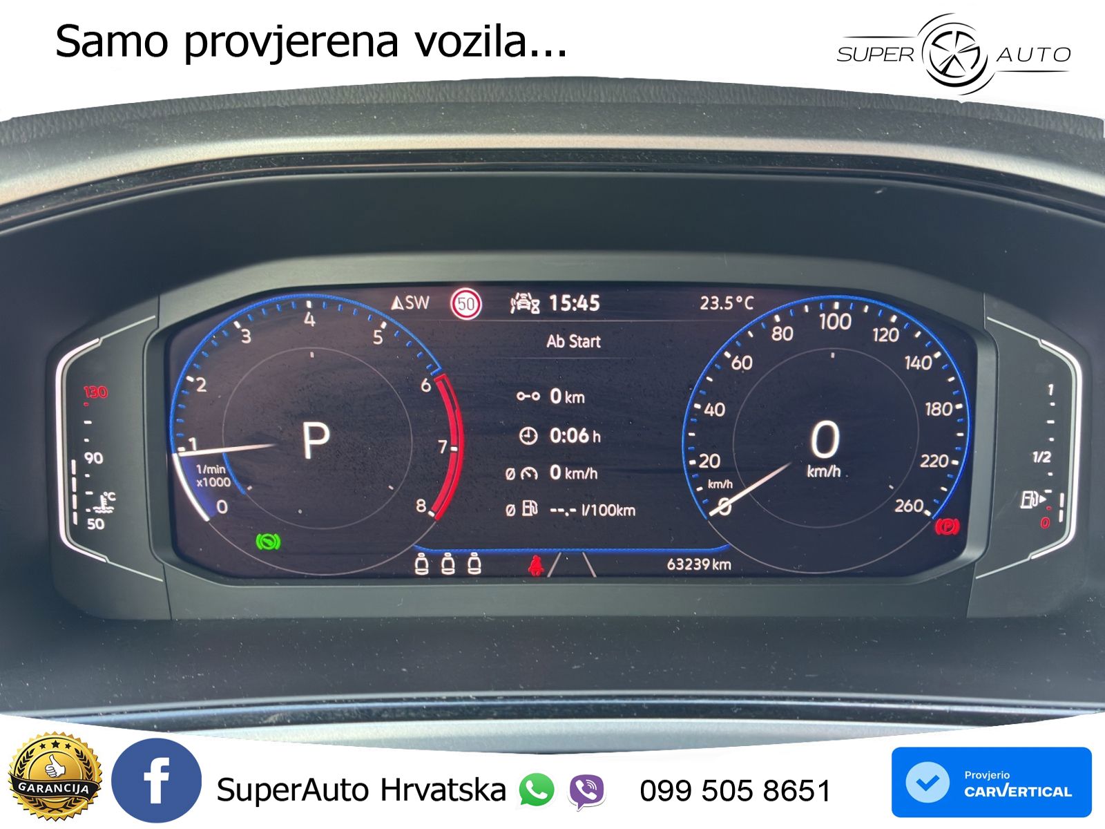 Volkswagen T-Roc I 1.5 TSI (150 KS) DSG