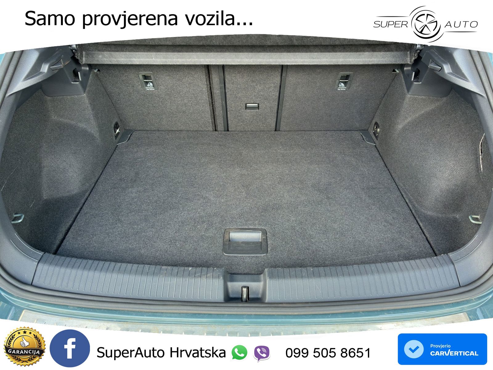 Volkswagen T-Roc I 1.5 TSI (150 KS) DSG