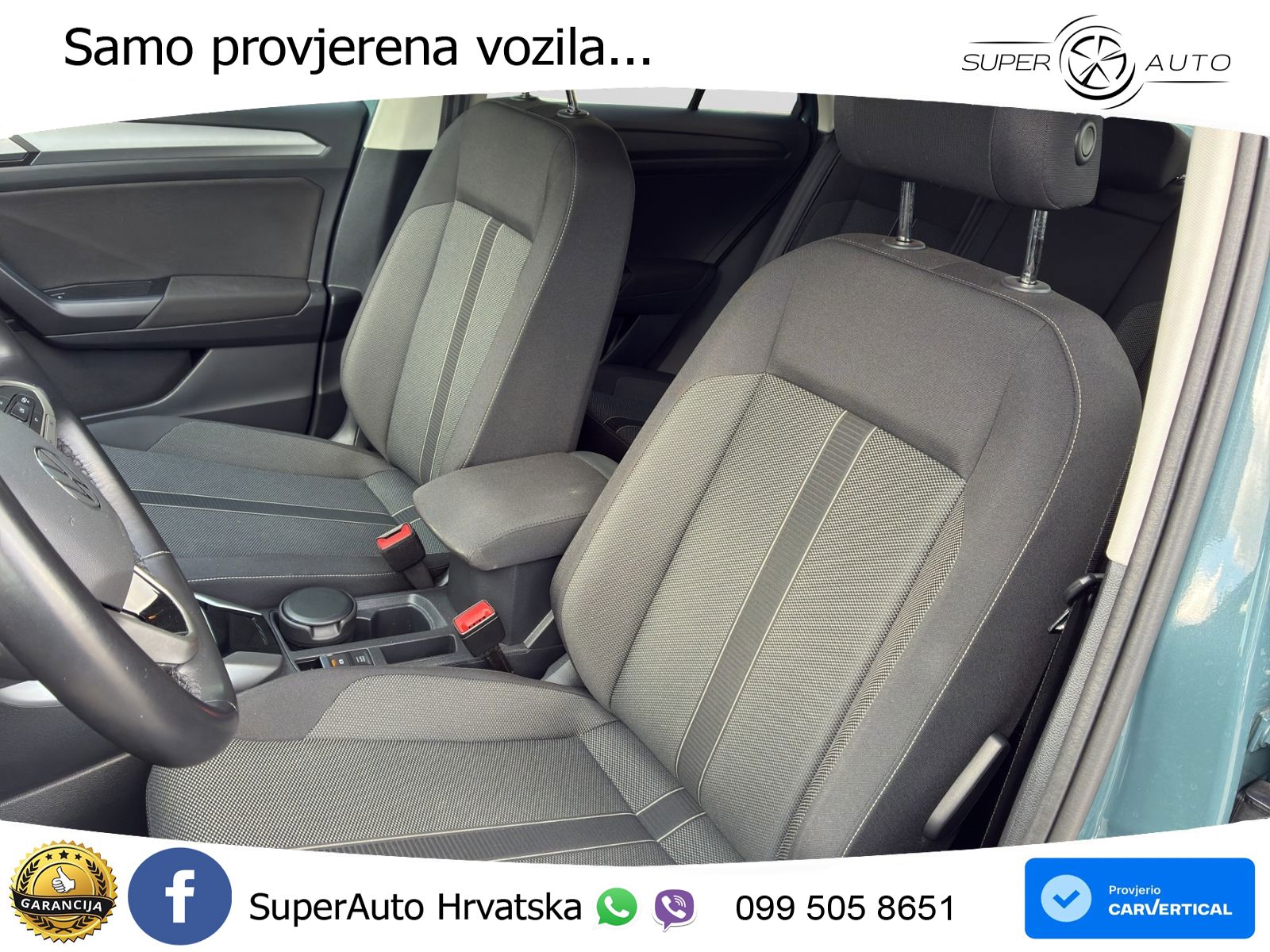 Volkswagen T-Roc I 1.5 TSI (150 KS) DSG