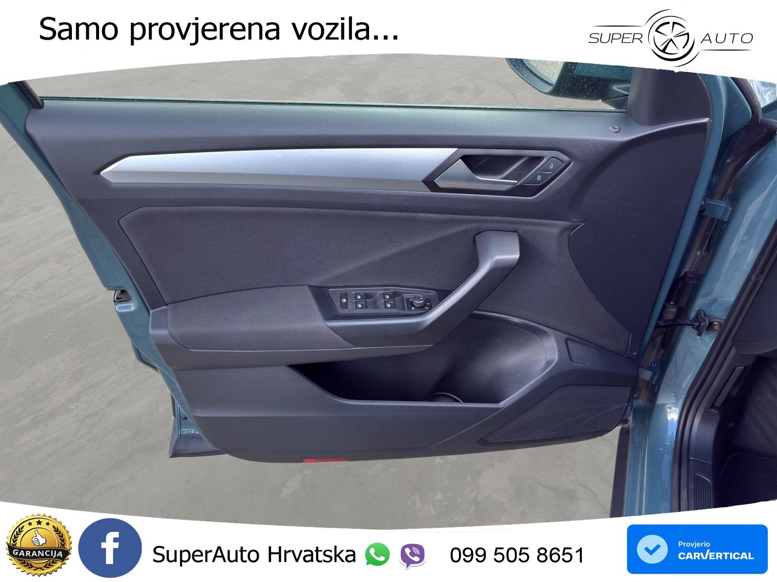 Volkswagen T-Roc I 1.5 TSI (150 KS) DSG