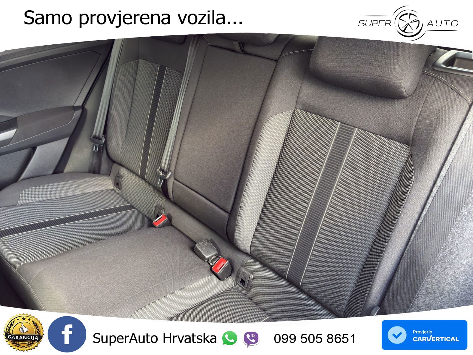 Volkswagen T-Roc I 1.5 TSI (150 KS) DSG