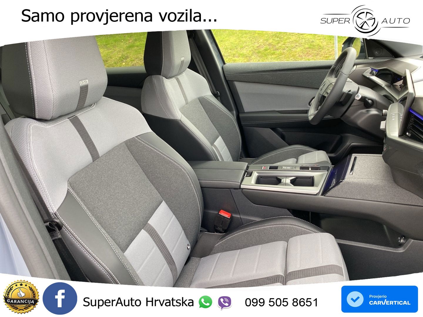 Opel Grandland 1.2 Turbo (145 KS) Hybrid eDCT GS LED+GR SJED+ACC