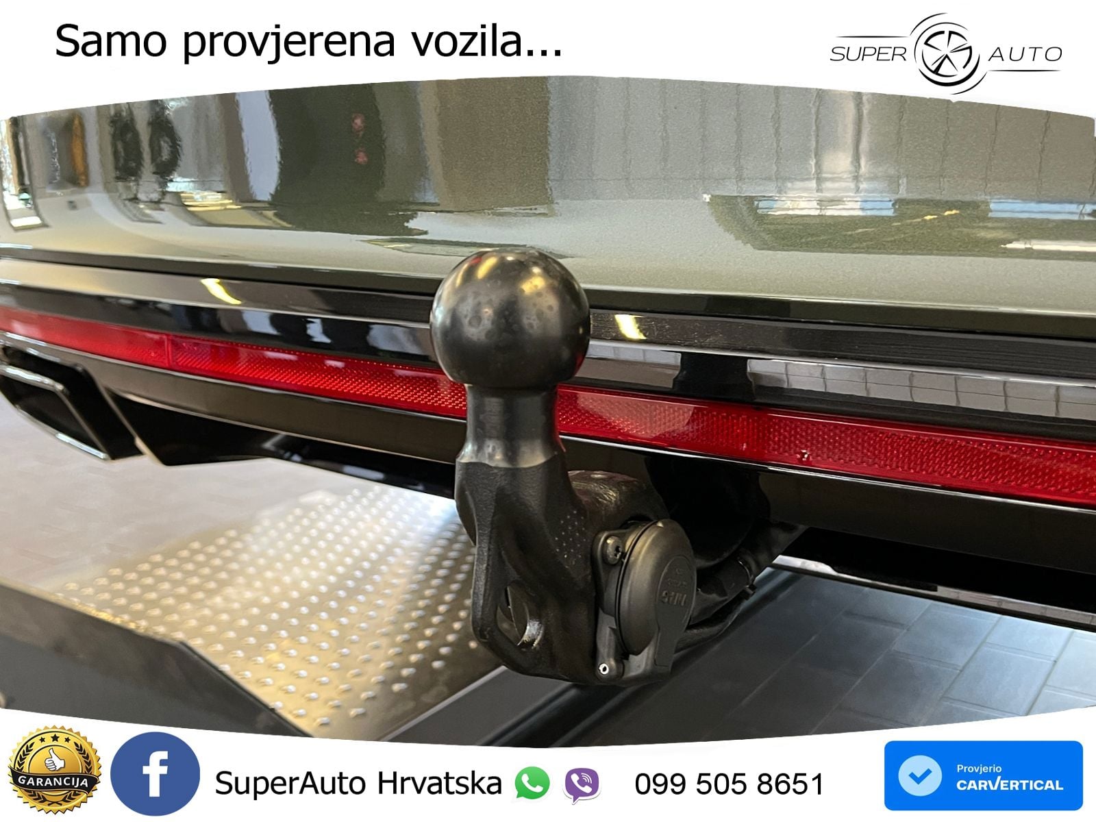 Škoda Octavia Combi RS 2.0 TSI (265 KS) DSG LED+GR SJED+ACC