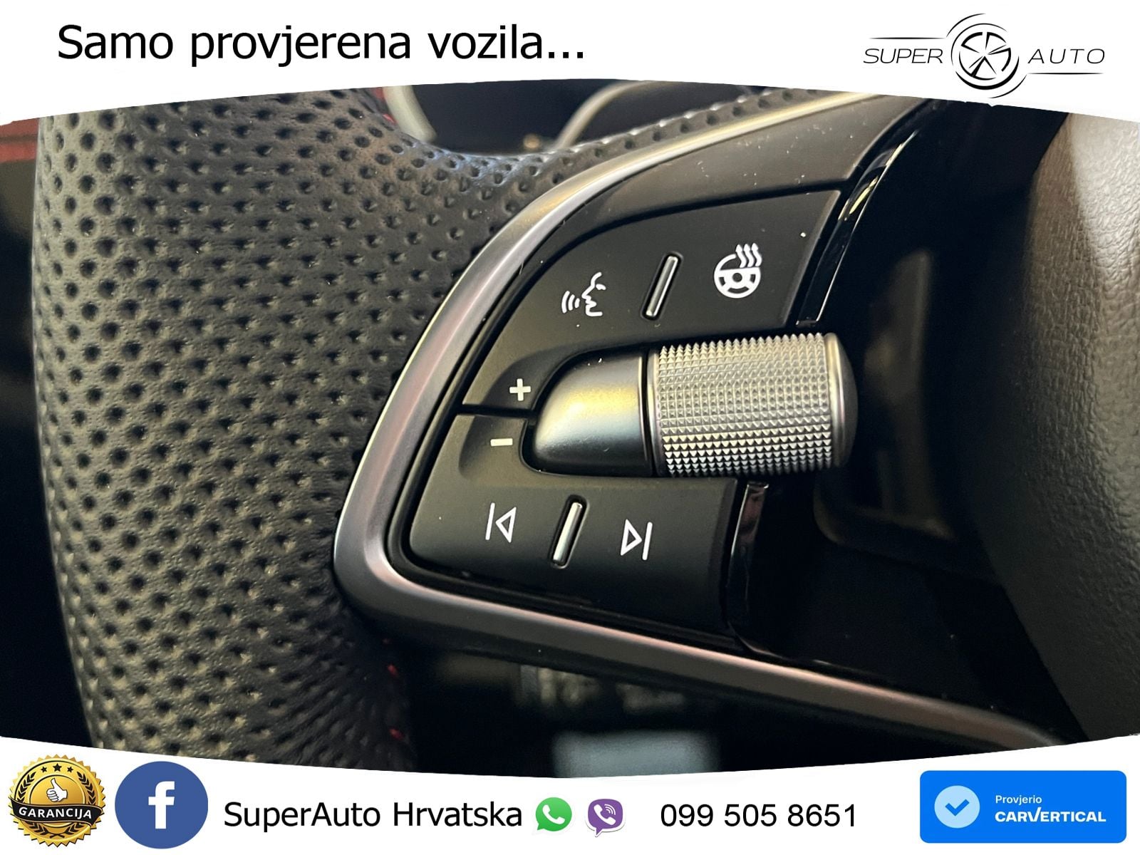 Škoda Octavia Combi RS 2.0 TSI (265 KS) DSG LED+GR SJED+ACC