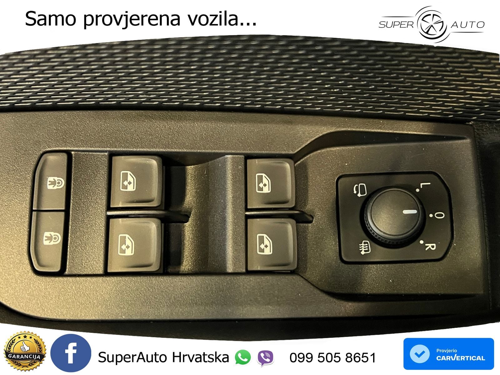 Škoda Octavia Combi RS 2.0 TSI (265 KS) DSG LED+GR SJED+ACC