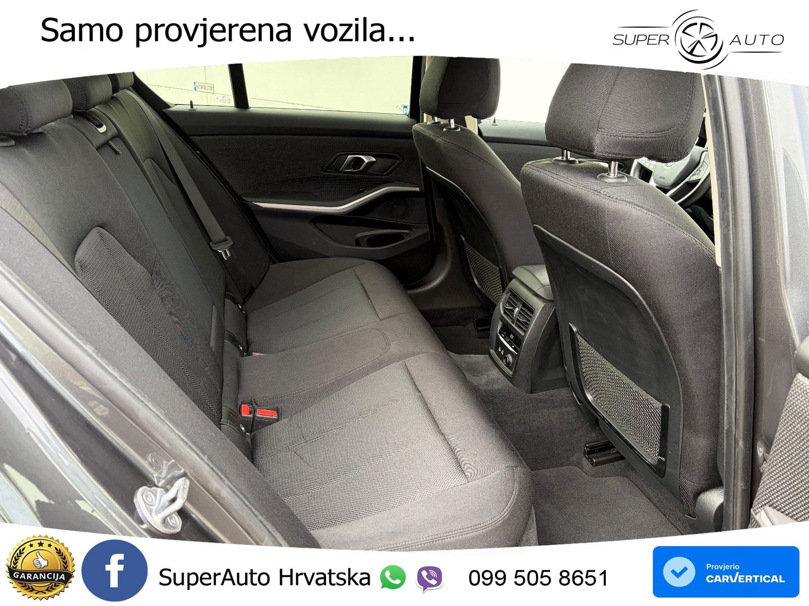 BMW 320i (184 KS) Steptronic Advantage LED+GR SJED+ACC