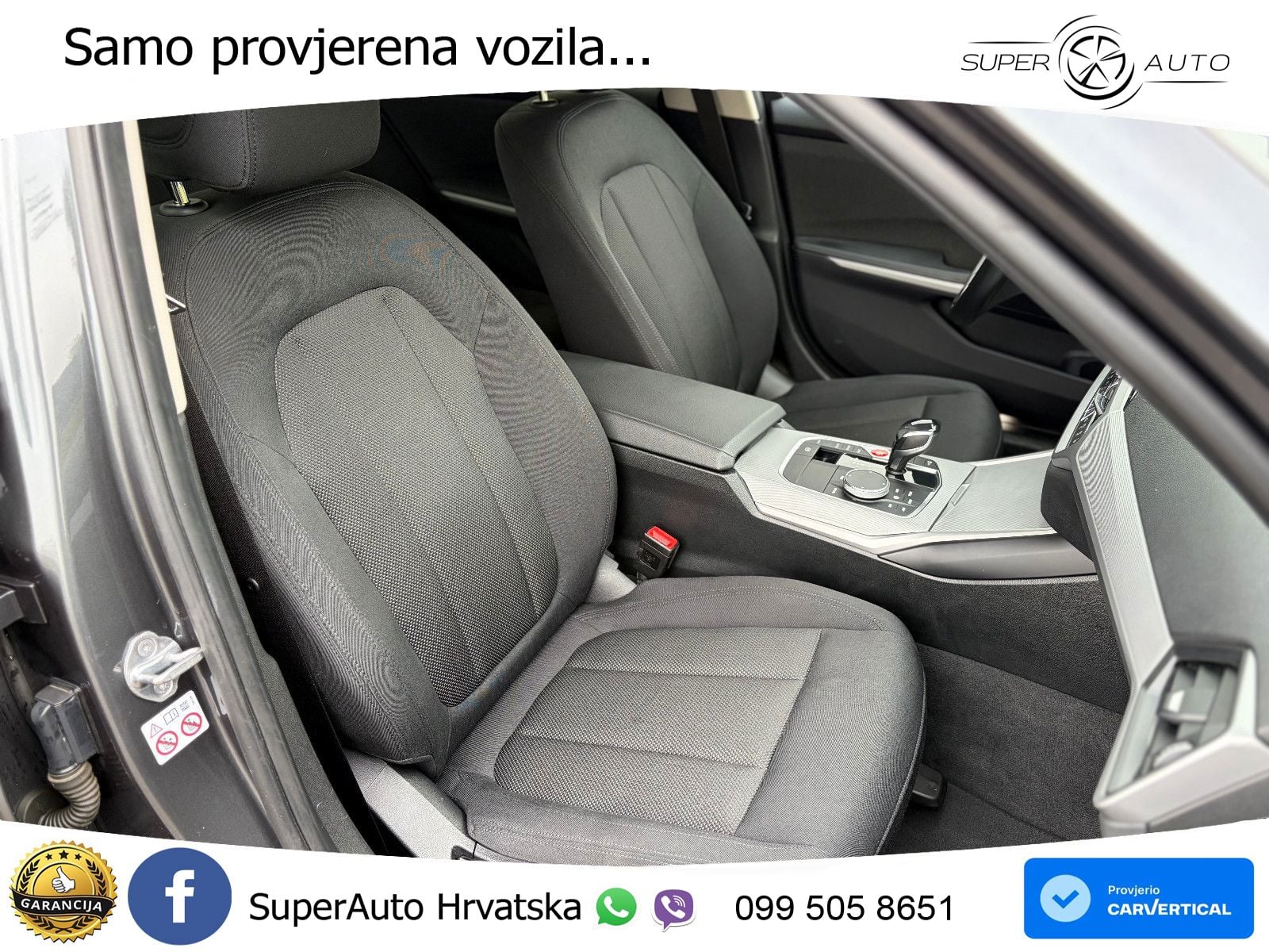BMW 320i (184 KS) Steptronic Advantage LED+GR SJED+ACC