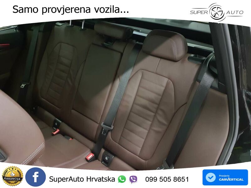 BMW X3 M40i xDrive Steptronic