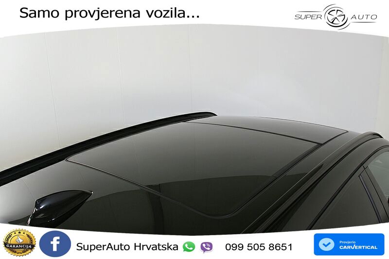 BMW X3 M40i xDrive Steptronic