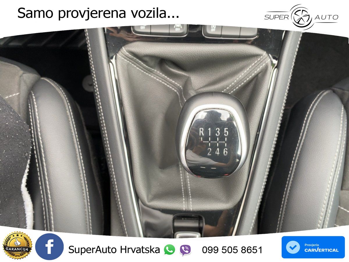 Opel Grandland 1.2i Turbo (130 KS) GS