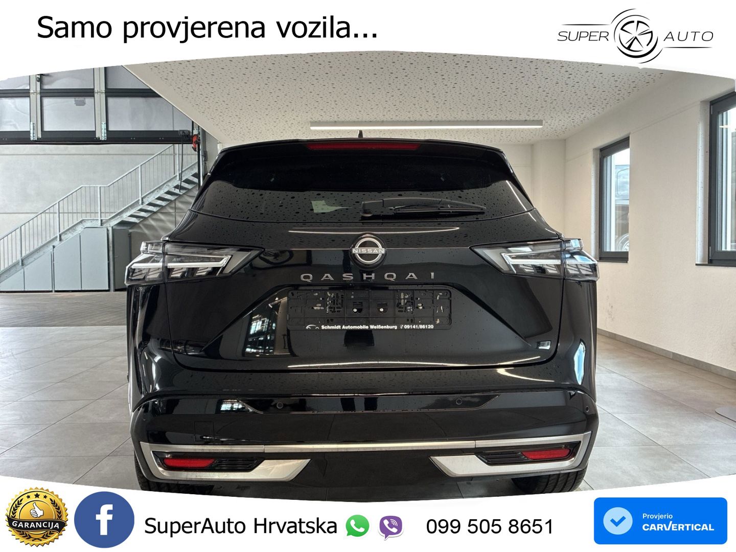 Nissan Qashqai 1.3 DIG-T (158 KS) 4x4 Xtronic Tekna LED+GR SJED+ACC