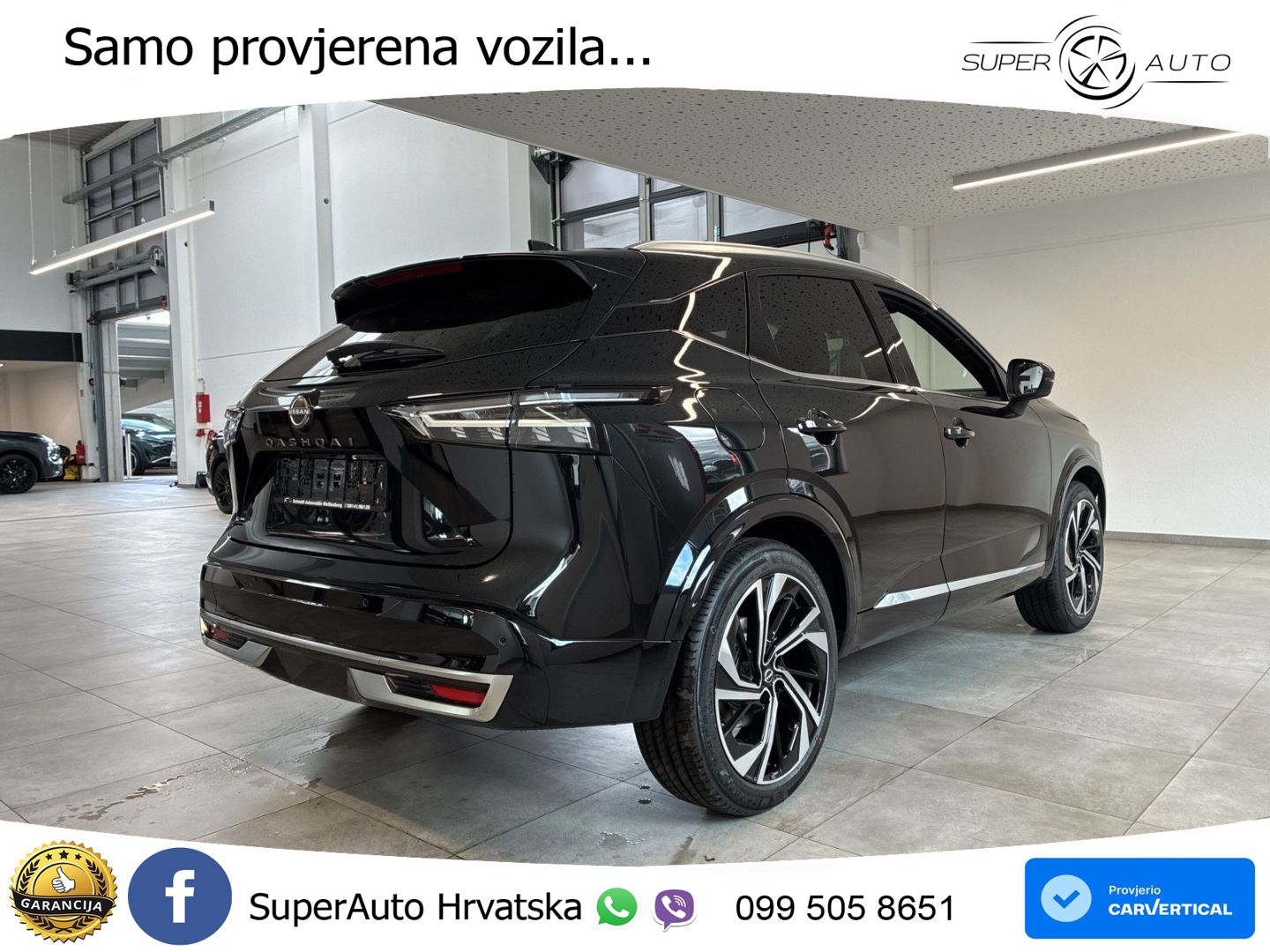 Nissan Qashqai 1.3 DIG-T (158 KS) 4x4 Xtronic Tekna LED+GR SJED+ACC