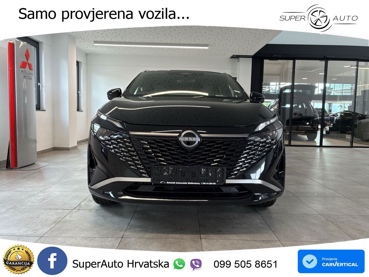 Nissan Qashqai 1.3 DIG-T (158 KS) 4x4 Xtronic Tekna LED+GR SJED+ACC