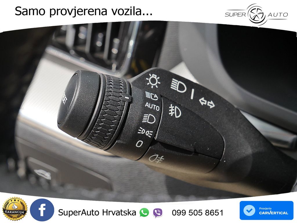 Volvo XC60 B4 Diesel AWD Geartronic