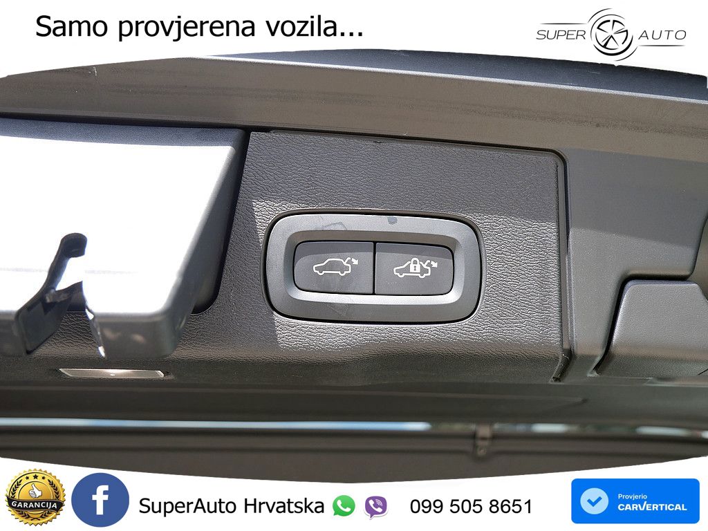 Volvo XC60 B4 Diesel AWD Geartronic