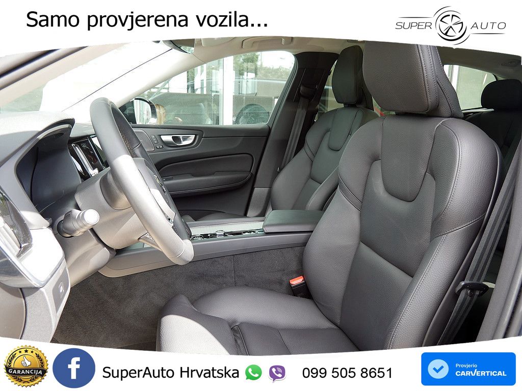 Volvo XC60 B4 Diesel AWD Geartronic
