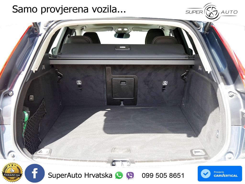 Volvo XC60 B4 Diesel AWD Geartronic