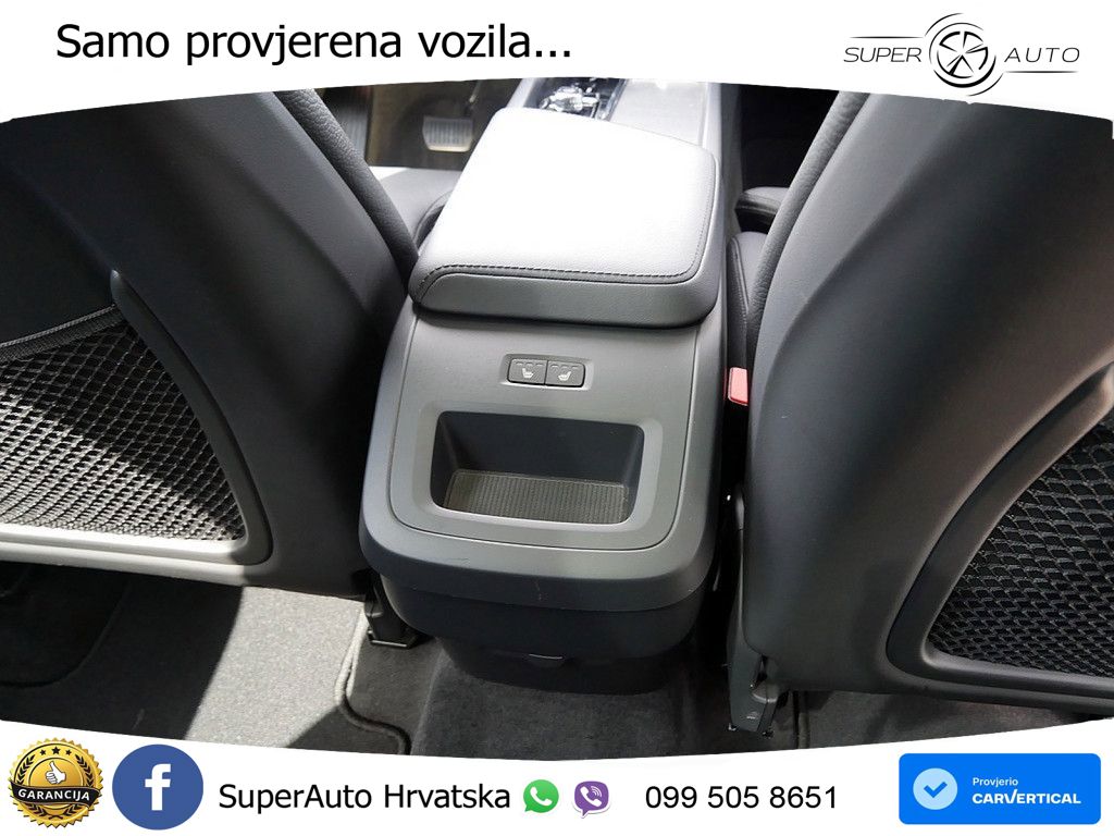Volvo XC60 B4 Diesel AWD Geartronic