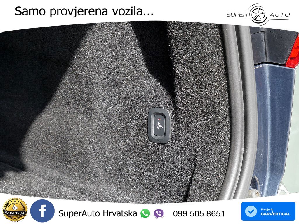 Volvo XC60 B4 Diesel AWD Geartronic