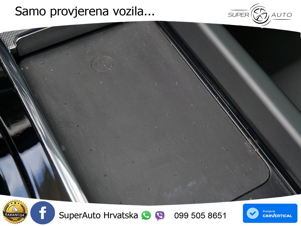 Volvo XC60 B4 Diesel AWD Geartronic