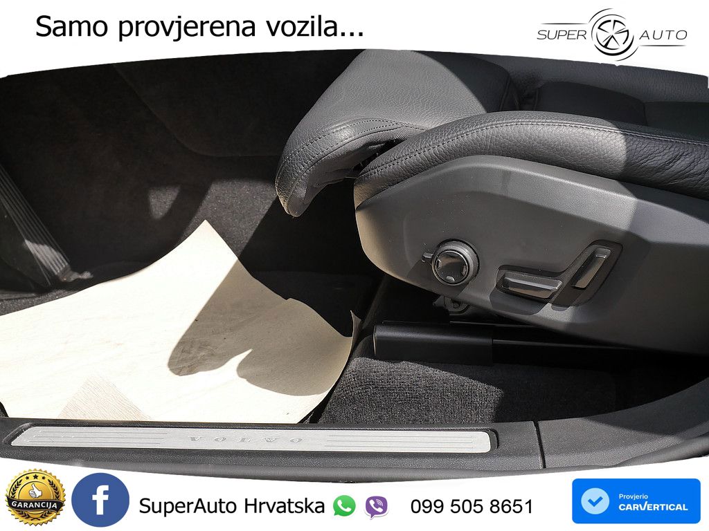 Volvo XC60 B4 Diesel AWD Geartronic