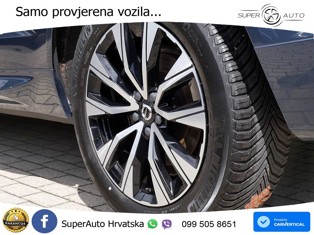 Volvo XC60 B4 Diesel AWD Geartronic