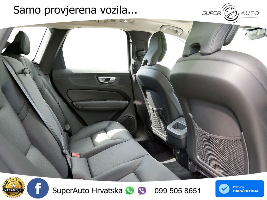 Volvo XC60 B4 Diesel AWD Geartronic
