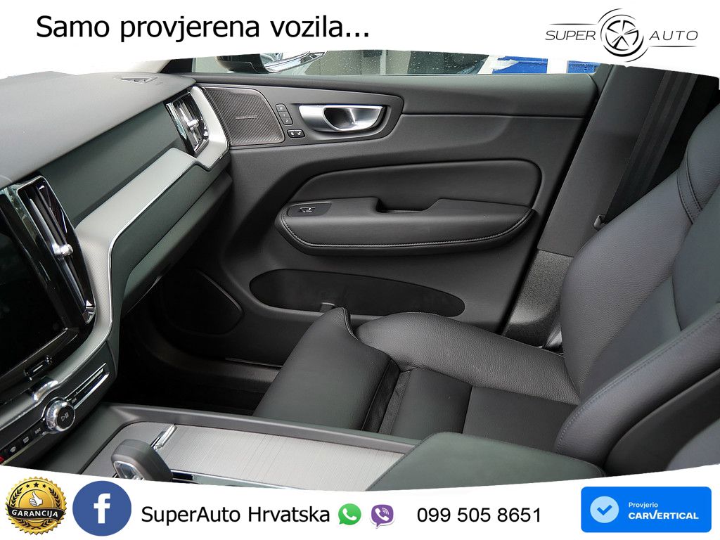 Volvo XC60 B4 Diesel AWD Geartronic