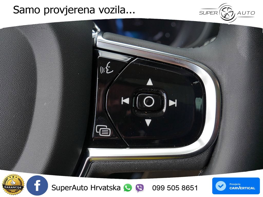 Volvo XC60 B4 Diesel AWD Geartronic