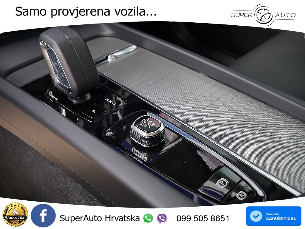 Volvo XC60 B4 Diesel AWD Geartronic