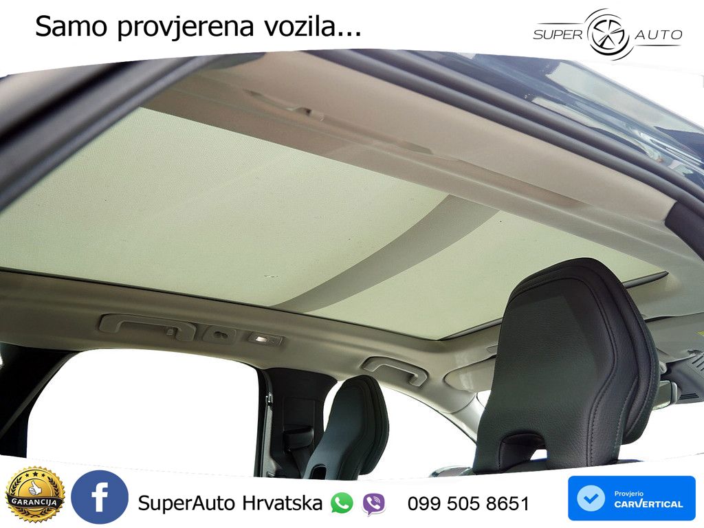 Volvo XC60 B4 Diesel AWD Geartronic
