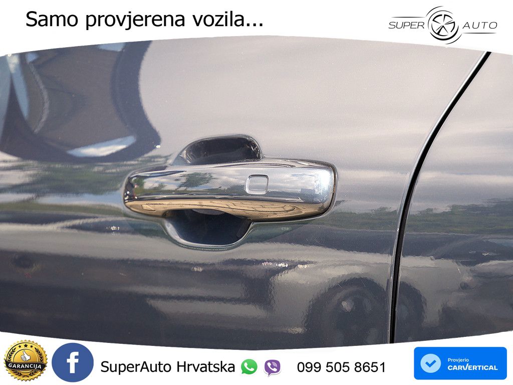 Volvo XC60 B4 Diesel AWD Geartronic