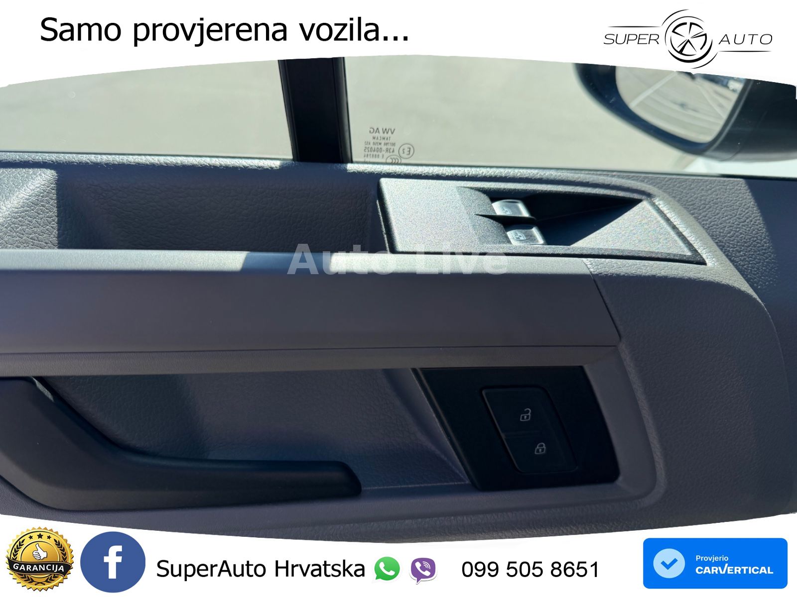 Volkswagen Crafter 35TDI*MITTEL-HOCH*KLIMA*KAMERA*STHZG*AHK 140 KS