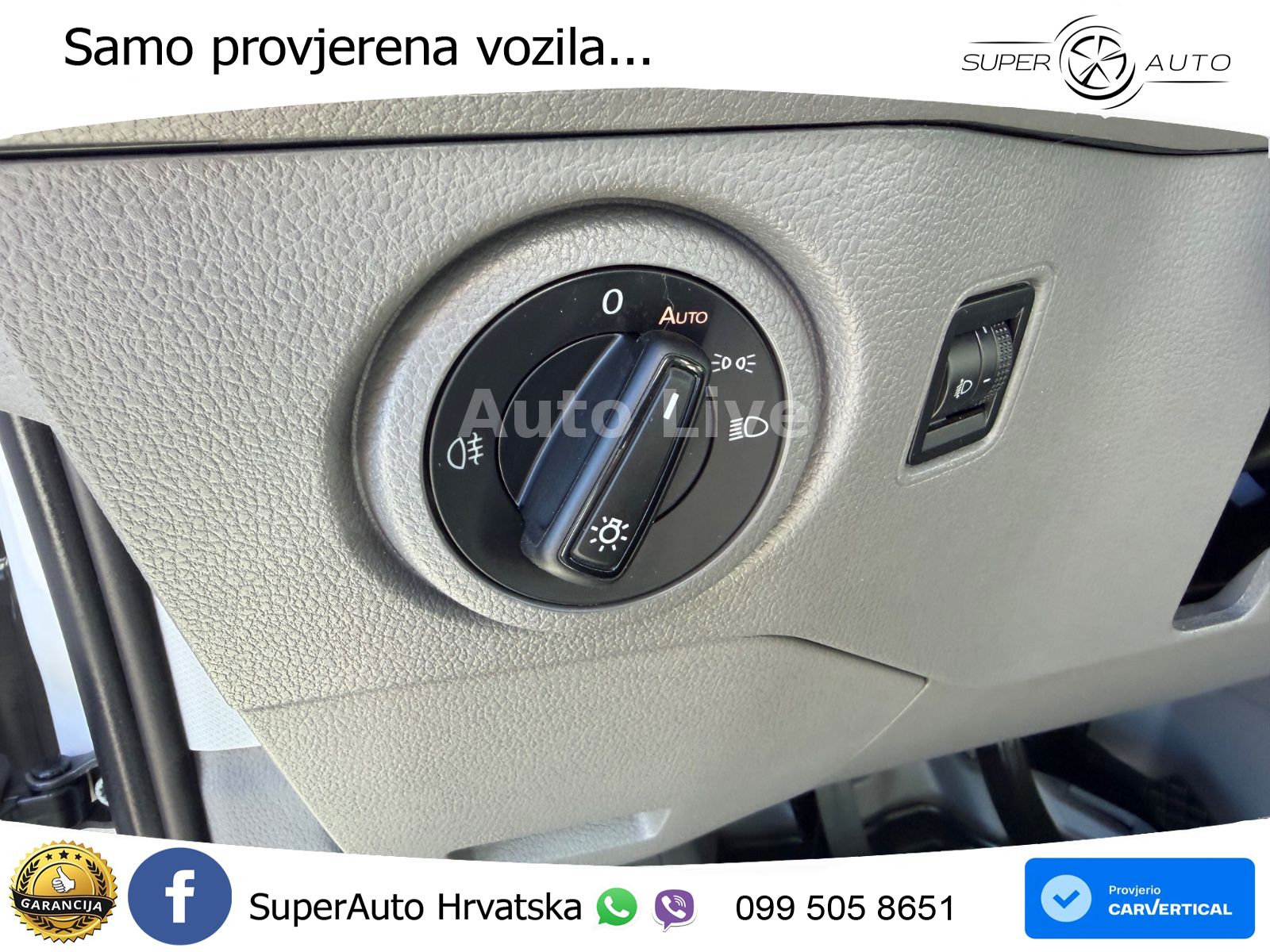Volkswagen Crafter 35TDI*MITTEL-HOCH*KLIMA*KAMERA*STHZG*AHK 140 KS