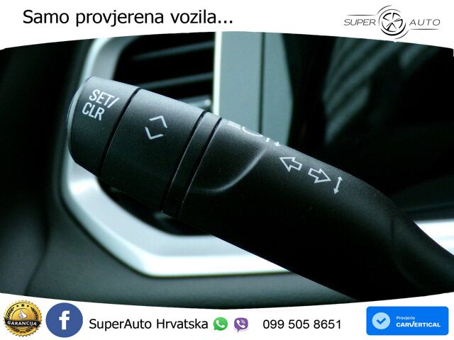 Opel Grandland 1.2i Turbo (130 KS) Automatic Business LED+GR SJED+ACC