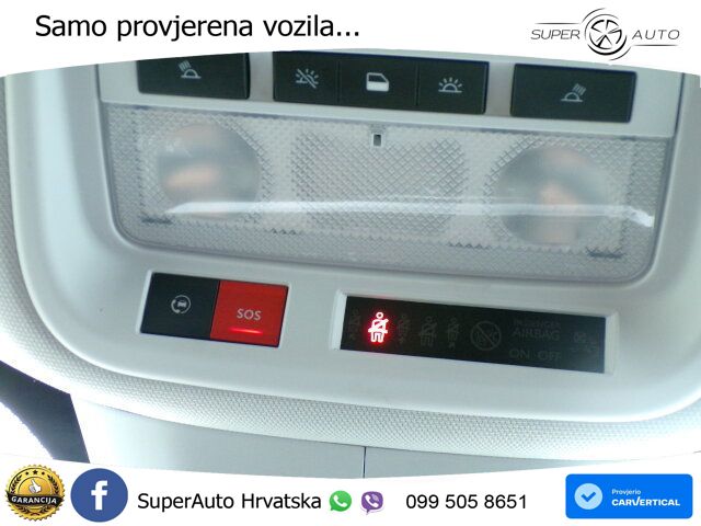 Opel Grandland 1.2i Turbo (130 KS) Automatic Business LED+GR SJED+ACC