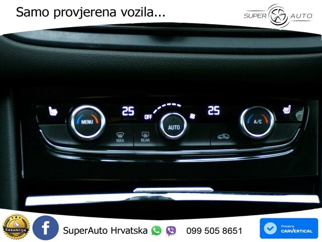 Opel Grandland 1.2i Turbo (130 KS) Automatic Business LED+GR SJED+ACC