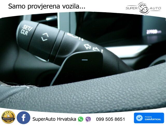 Opel Grandland 1.2i Turbo (130 KS) Automatic Business LED+GR SJED+ACC
